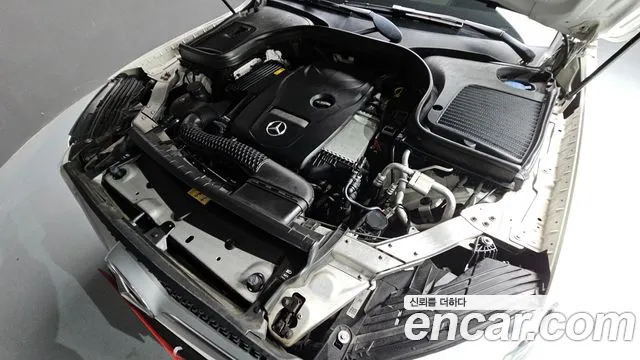 Mercedes-Benz GLC-Class 2019 — фото 6