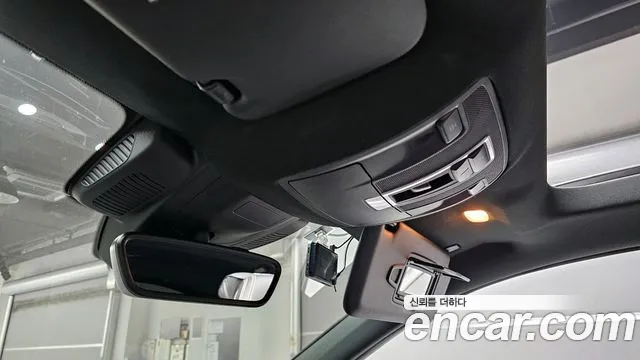 Mercedes-Benz GLE-Class 2017 — фото 16