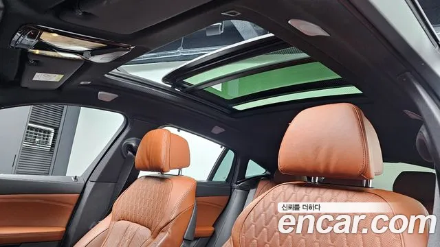 BMW X6 2023 — фото 19