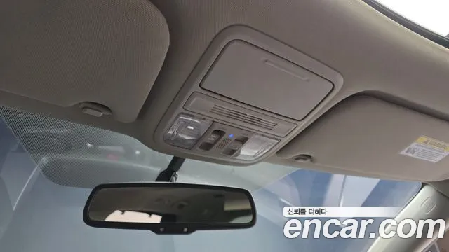 Honda Odyssey 2015 — фото 18