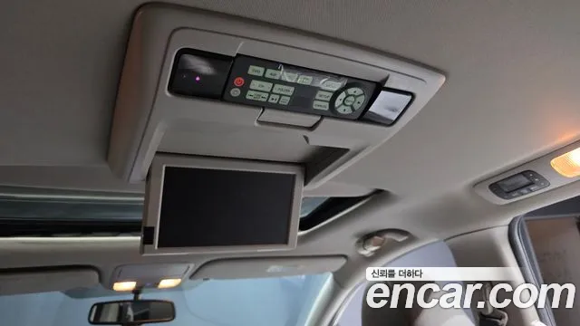 Honda Odyssey 2015 — фото 19