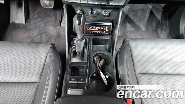 Hyundai Tucson 2019 — фото 9