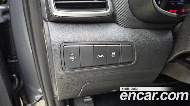 Hyundai Tucson 2019 — фото 18