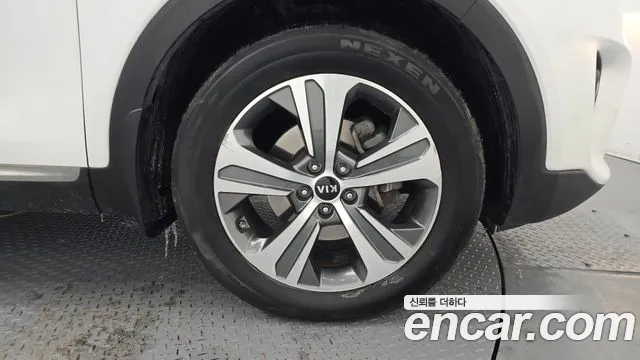Kia Sorento 2018 — фото 5