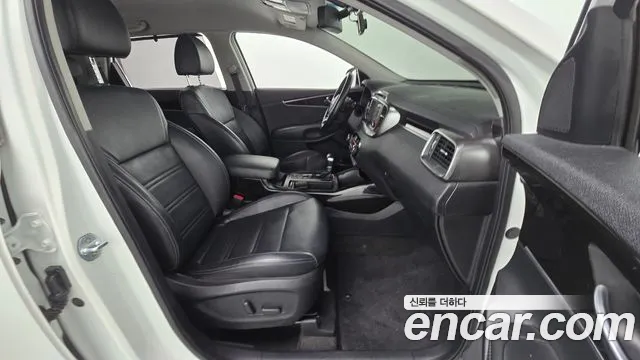 Kia Sorento 2018 — фото 11