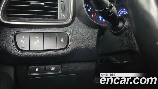 Kia Sorento 2018 — фото 16