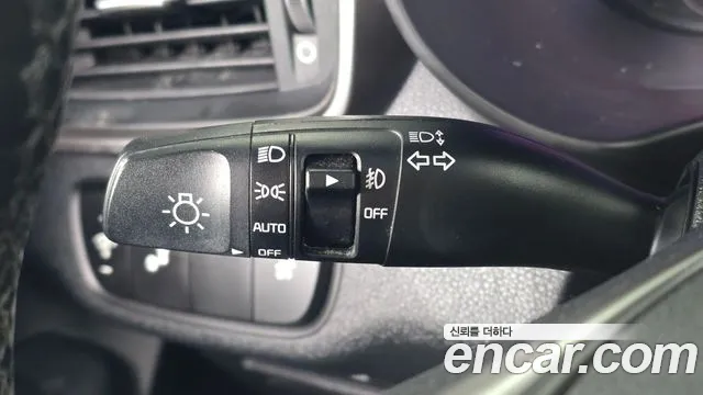 Kia Sorento 2018 — фото 17