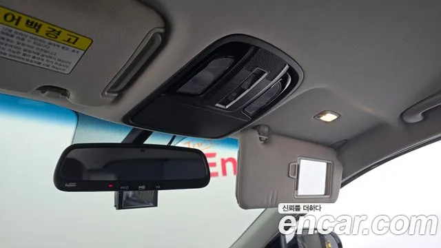Kia Sorento 2018 — фото 18