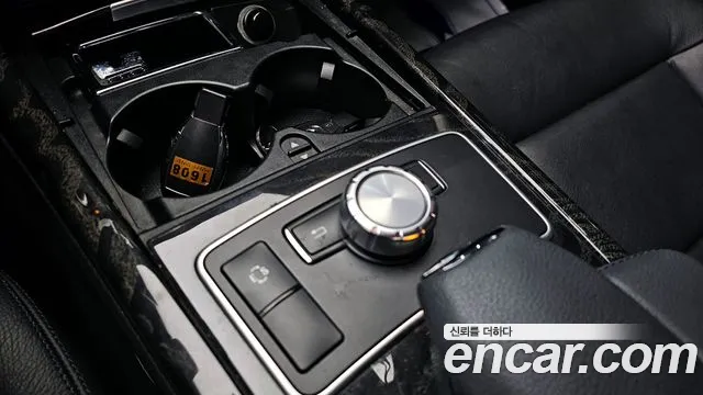 Mercedes-Benz E-Class 2013 — фото 16
