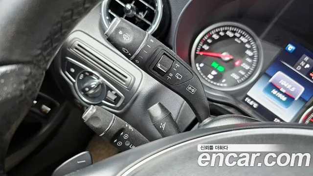 Mercedes-Benz GLC-Class 2019 — фото 19