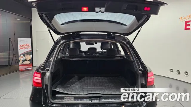 Mercedes-Benz GLC-Class 2019 — фото 20