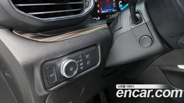 Ford Explorer 2022 — фото 13