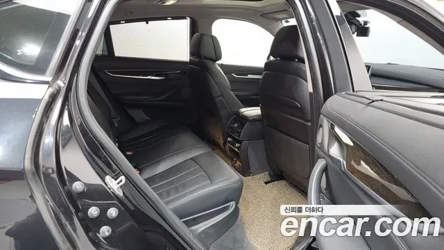 BMW X6 2015 — фото 12