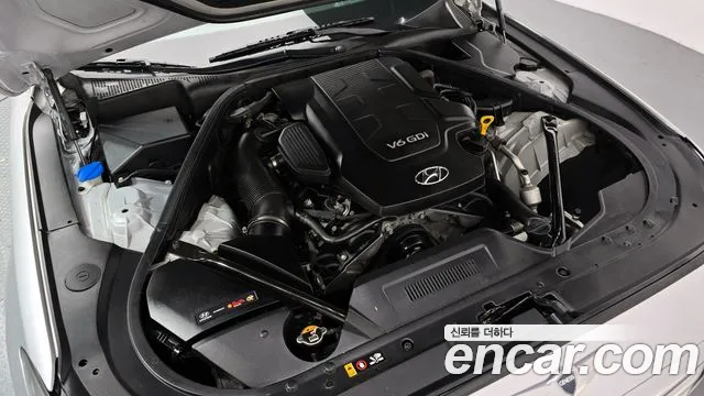 Hyundai Genesis 2014 — фото 6