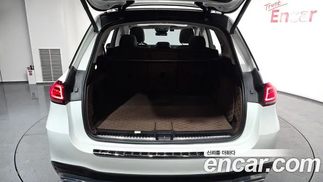 Mercedes-Benz GLE-Class 2023 — фото 20