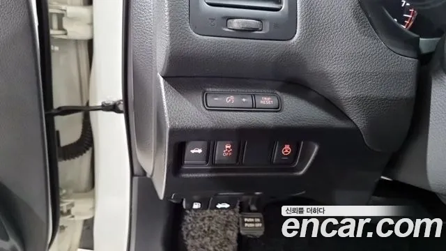 Nissan Altima 2017 — фото 14