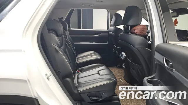 Hyundai Palisade 2019 — фото 12