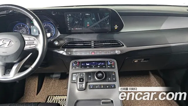 Hyundai Palisade 2019 — фото 15