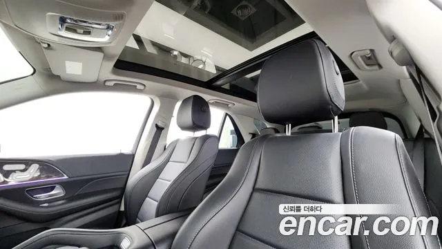 Mercedes-Benz GLE-Class 2022 — фото 19
