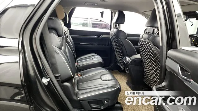 Hyundai Palisade 2019 — фото 12