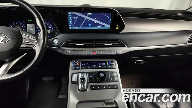 Hyundai Palisade 2019 — фото 14