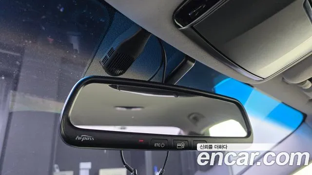 Hyundai Grandeur 2015 — фото 16
