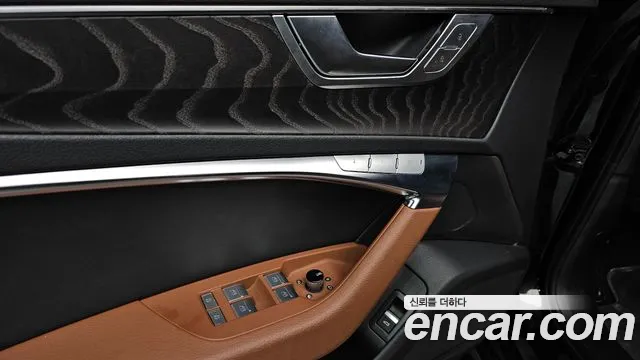 Audi A6 2023 — фото 18