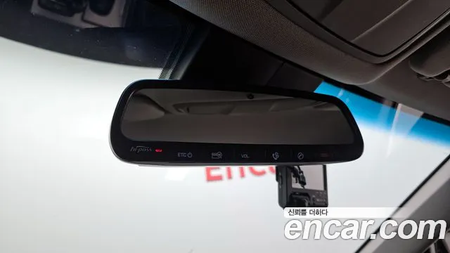 Hyundai Genesis 2015 — фото 19