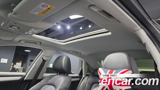 Audi A4 2015 — фото 16