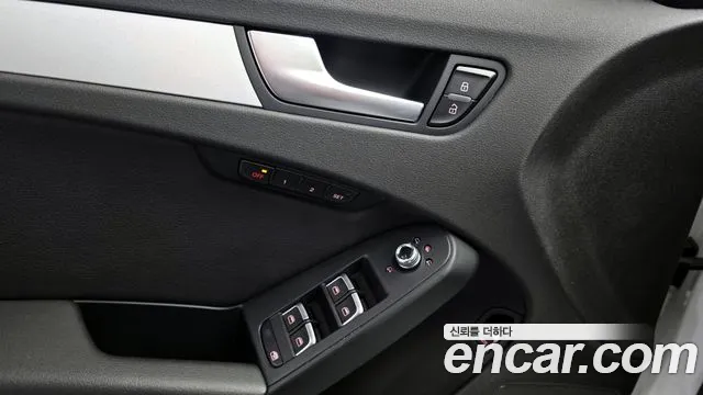 Audi A4 2015 — фото 19
