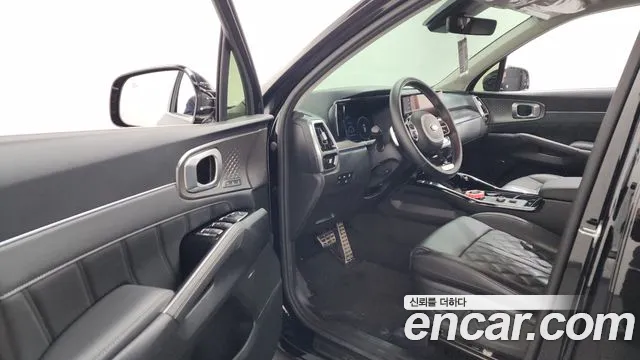 Kia Sorento 2021 — фото 10