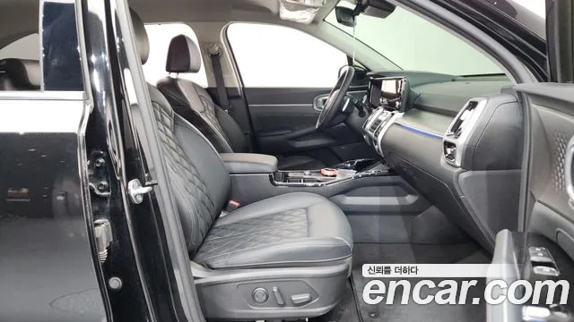 Kia Sorento 2021 — фото 11