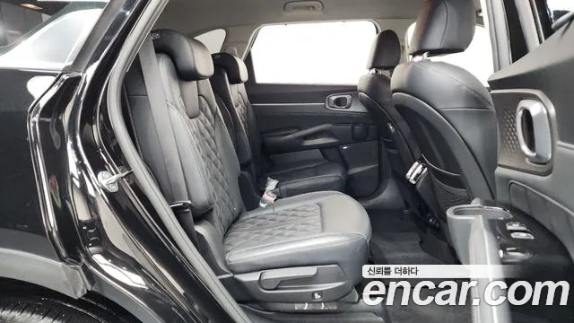Kia Sorento 2021 — фото 12