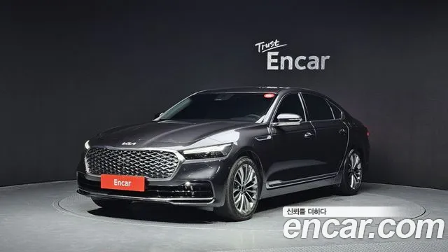 Kia K9