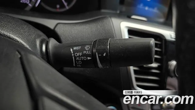 Honda Accord 2013 — фото 17