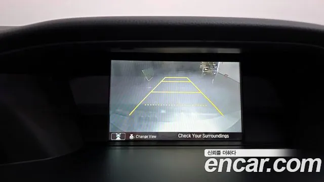 Honda Accord 2014 — фото 16