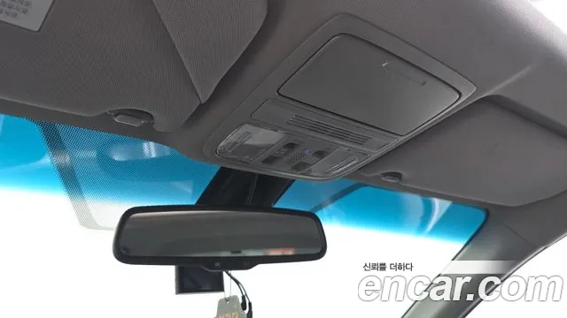 Honda Accord 2014 — фото 19