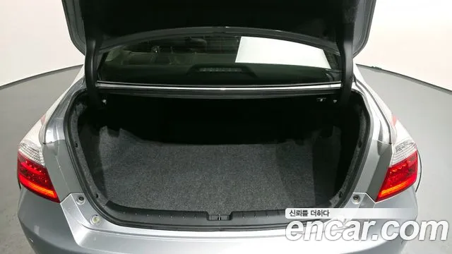 Honda Accord 2014 — фото 20