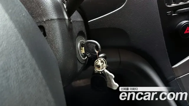 Hyundai Starex 2010 — фото 15