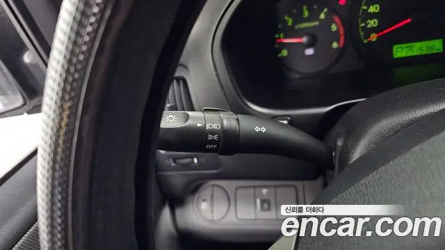 Hyundai Starex 2010 — фото 19