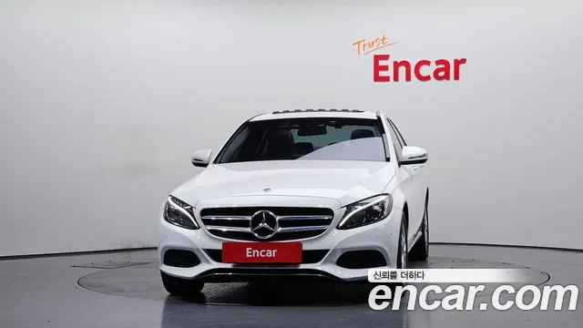 Mercedes-Benz C-Class 2018 — фото 3