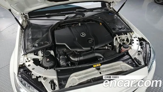 Mercedes-Benz C-Class 2018 — фото 6