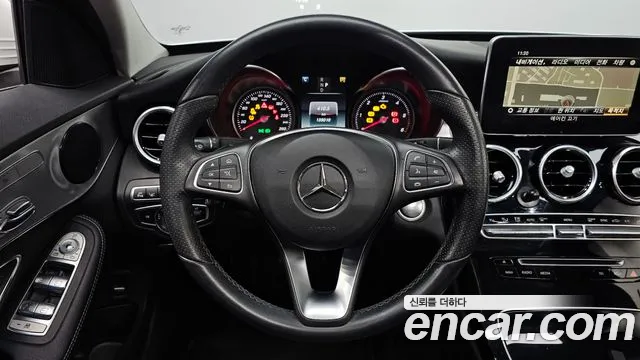 Mercedes-Benz C-Class 2018 — фото 13
