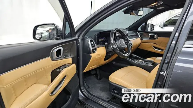 Kia Sorento 2021 — фото 10