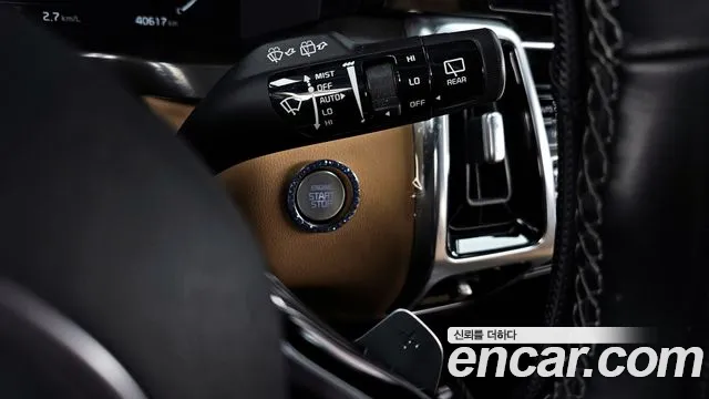 Kia Sorento 2021 — фото 14