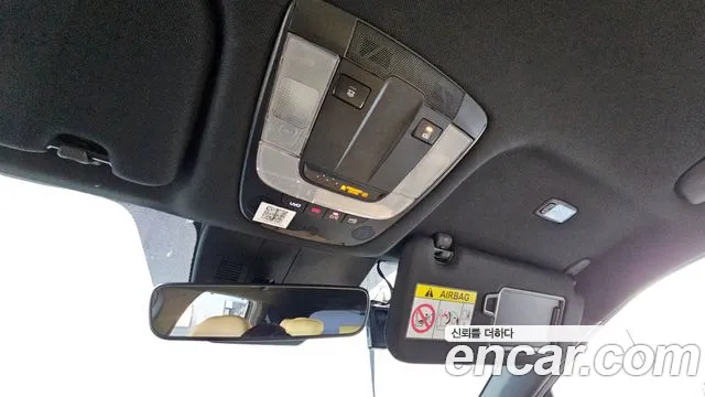 Kia Sorento 2021 — фото 18