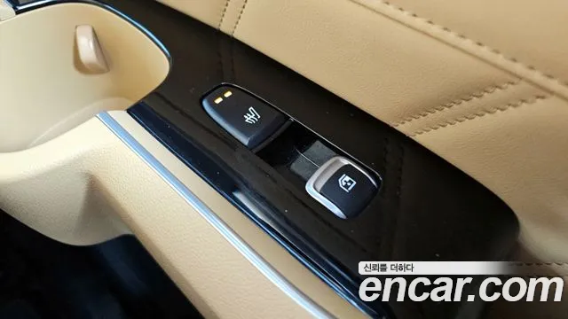 Kia Sorento 2021 — фото 19