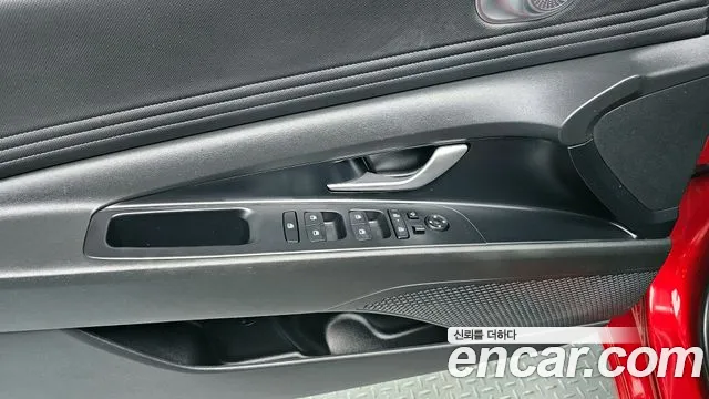 Hyundai AVANTE 2024 — фото 17