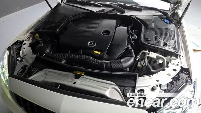Mercedes-Benz C-Class 2021 — фото 6