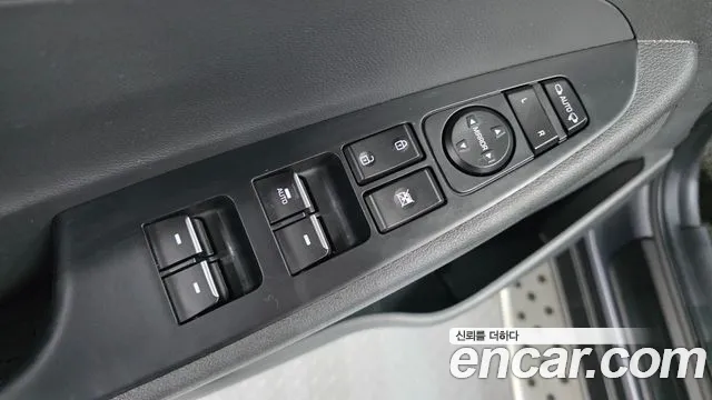 Hyundai Tucson 2020 — фото 12